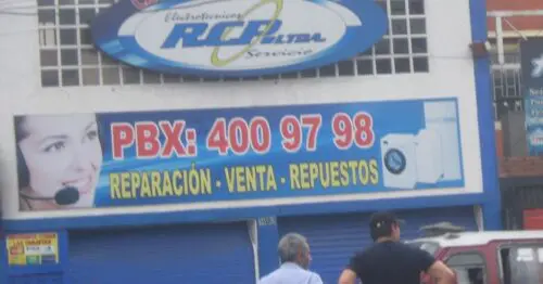 LAVADORAS Y NEVERAS RCP LTDA BOGOTÁ LAVADORAS Y NEVERAS RCP LTDA BOGOTÁ